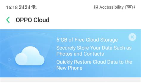 Cara Menggunakan Oppo Cloud: Cara Mudah Menyimpan dan .